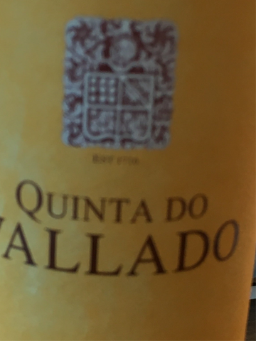 Quinta do Vallado