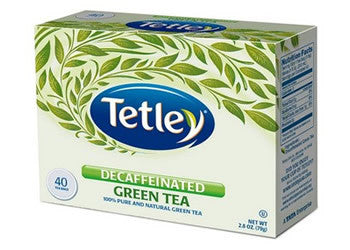 Green Tea