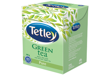 Green Tea