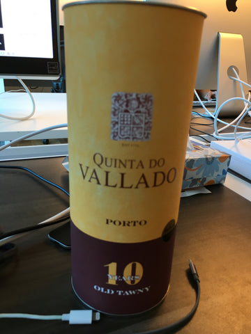 Quinta do Vallado