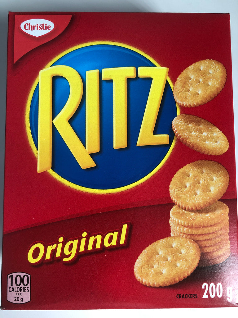 Ritz