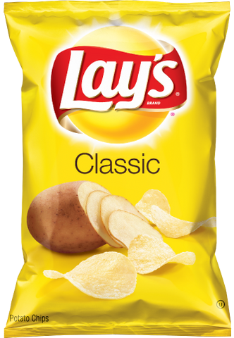 Lays Chips