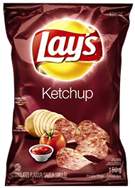 Lays Chips