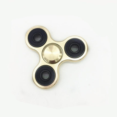 Anti Stress Toy - Hand Spinner