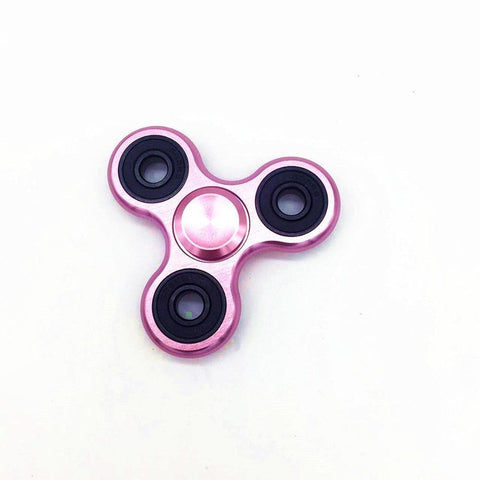 Anti Stress Toy - Hand Spinner