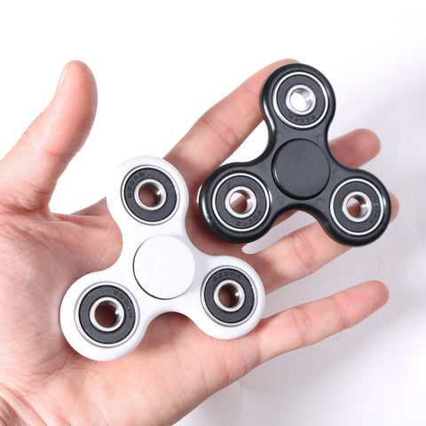 Anti Stress Toy - Hand Spinner